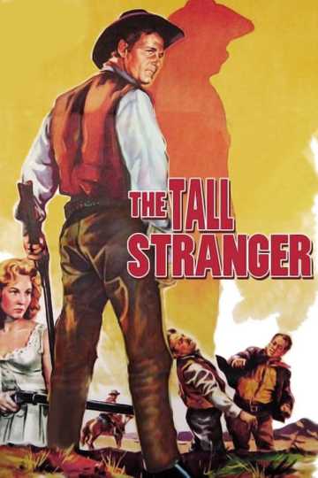 The Tall Stranger