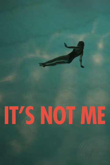 It’s Not Me Poster