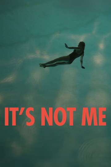 It’s Not Me Poster
