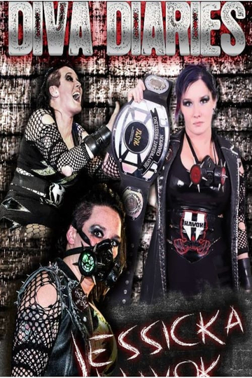 Diva Diaries: Jessicka Havok