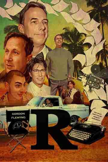 R Poster