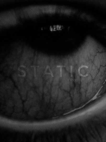 STATIC Poster