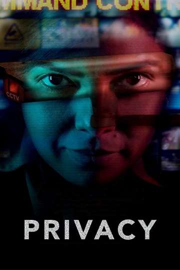 Privacy Poster