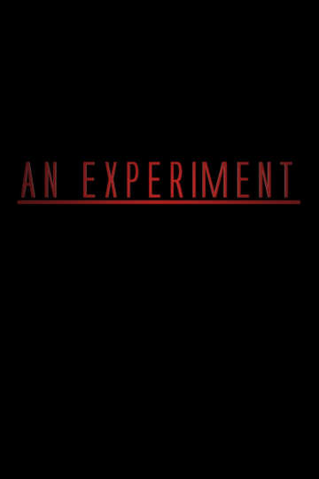 An Experiment Poster