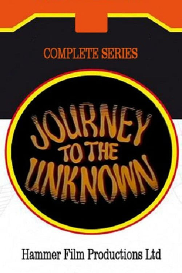 Journey to the Unknown