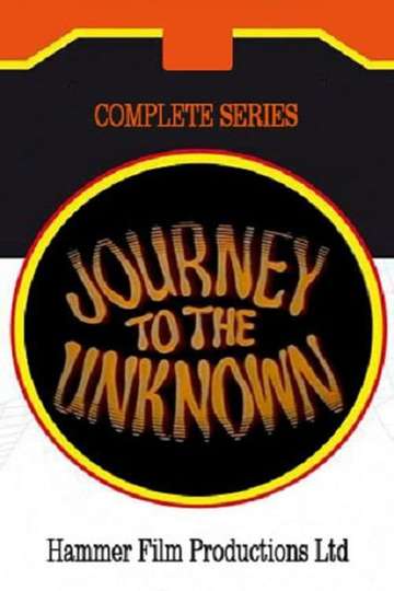 Journey to the Unknown Poster