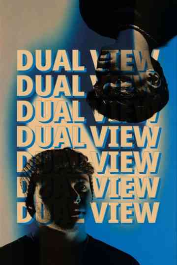Dual View Poster