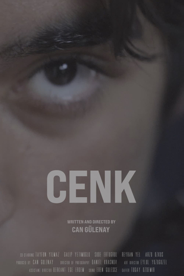 Cenk Poster