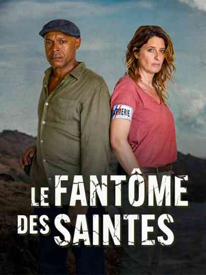 Le Fantôme des Saintes Poster