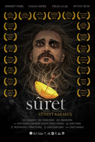 Sûret Poster