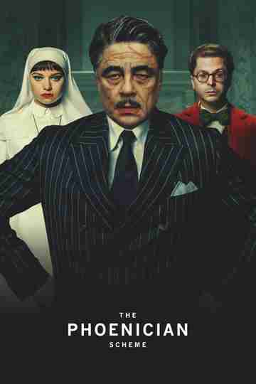 The Phoenician Scheme