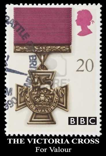 Victoria Cross: For Valour