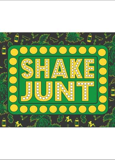 Shake Junt Poster