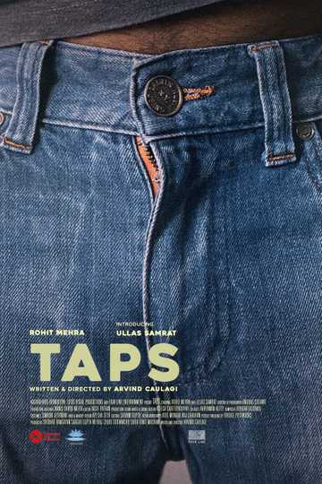 Taps Poster