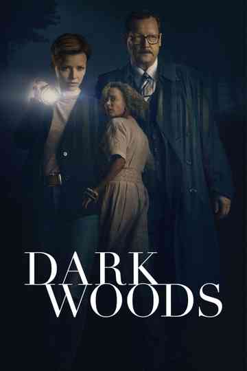 Dark Woods poster