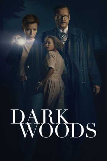 Dark Woods Poster