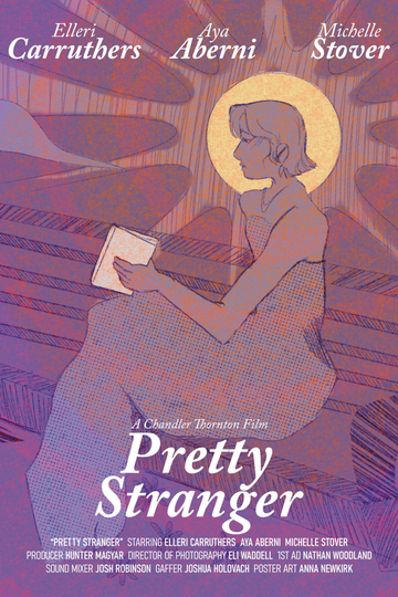 Pretty Stranger Poster