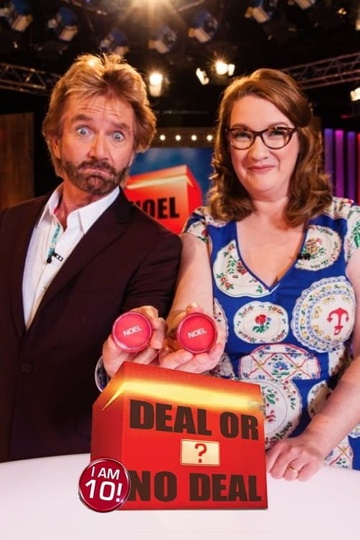 Deal or No Deal: 10th Anniversary Special