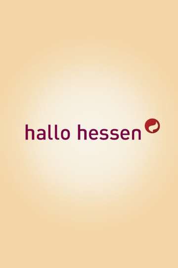 Hallo Hessen Poster