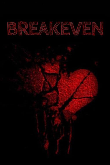 Breakeven Poster