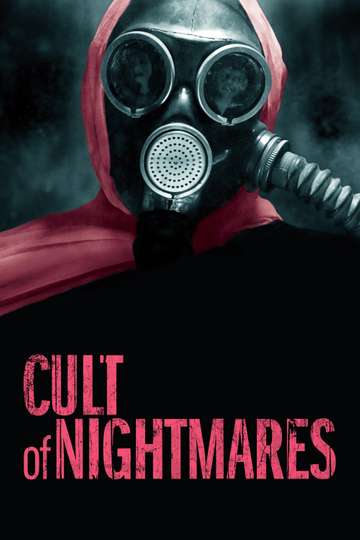 Cult of Nightmares Poster
