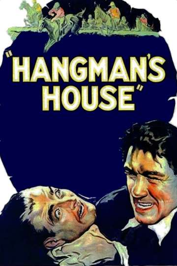 Hangmans House