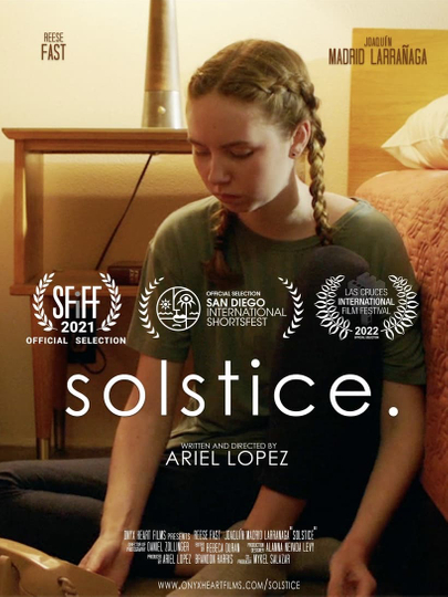 Solstice Poster