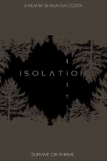 Isolation Poster