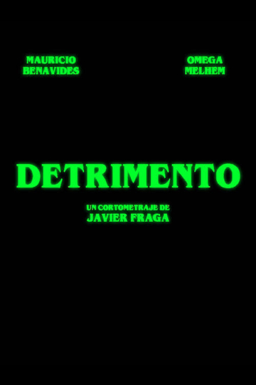 DETRIMENTO