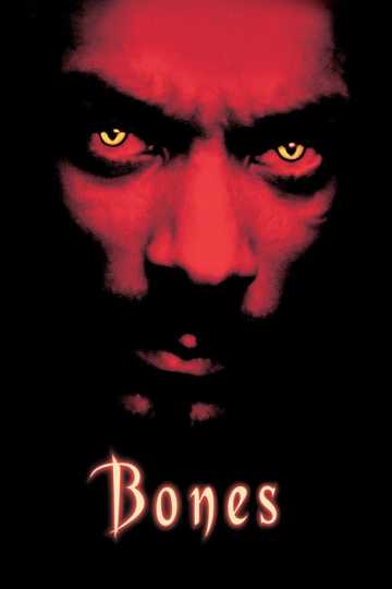 Bones Poster