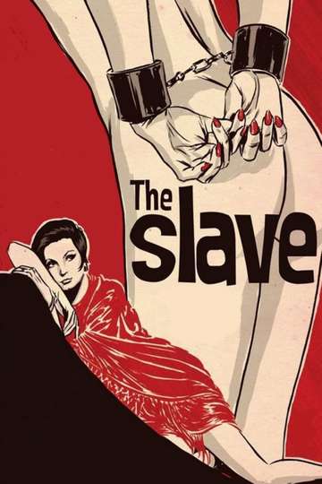 The Slave Poster