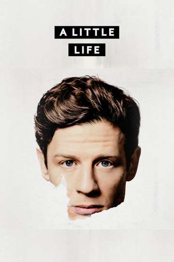 A Little Life Poster