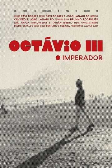 Octávio III - O Imperador