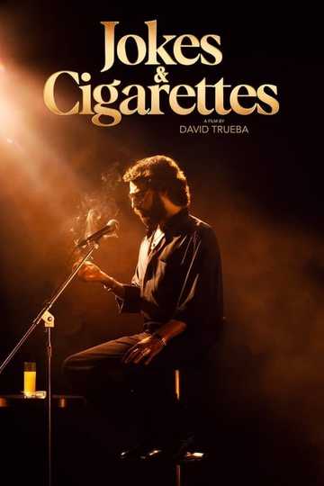 Jokes & Cigarettes