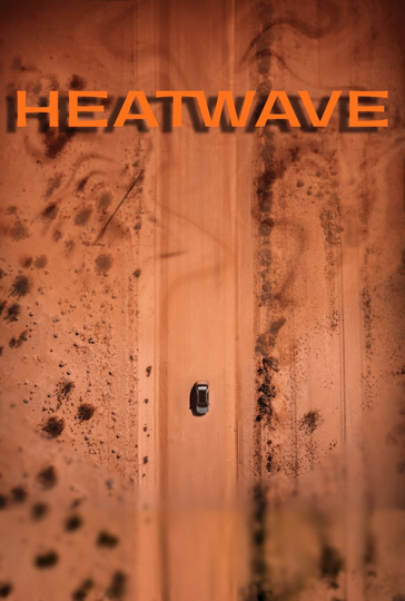 Heatwave Poster