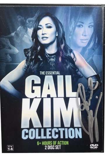 The Essentials Gail Kim Collection