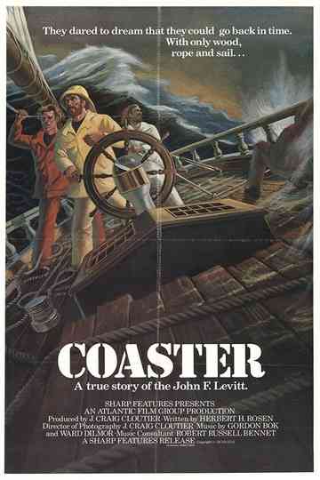 Coaster: The Adventures of the John F. Leavitt