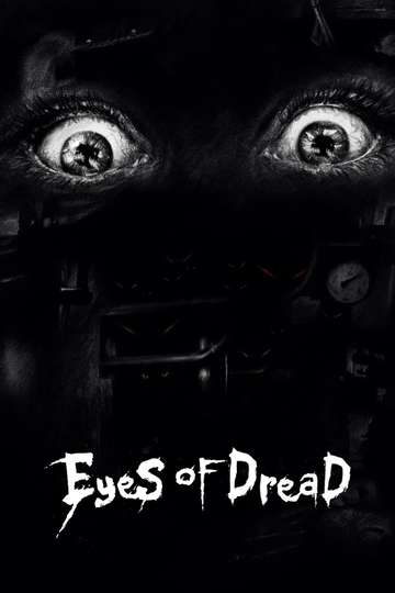 Eyes of Dread Poster