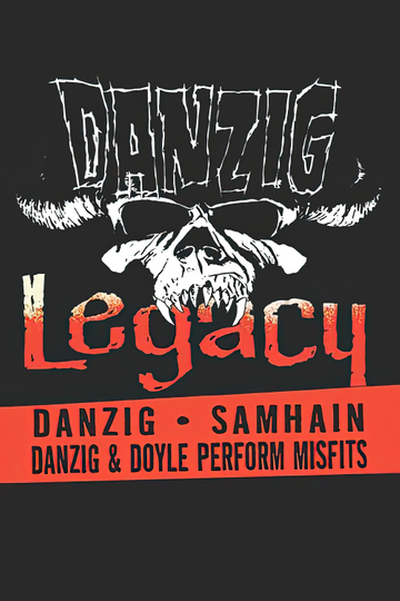 Danzig: Legacy