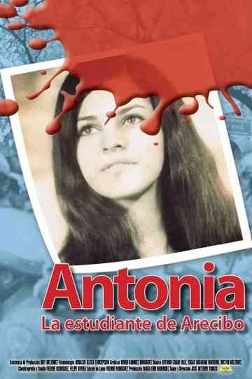 Antonia, la estudiante de Arecibo