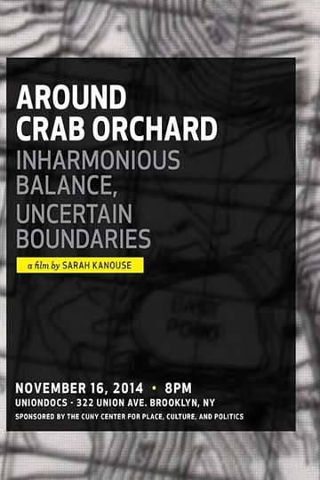 Around Crab Orchard