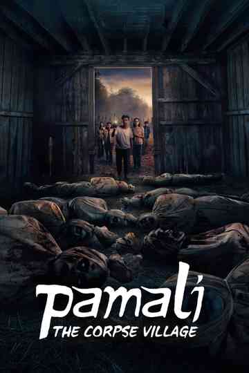 Pamali: The Corpse Village