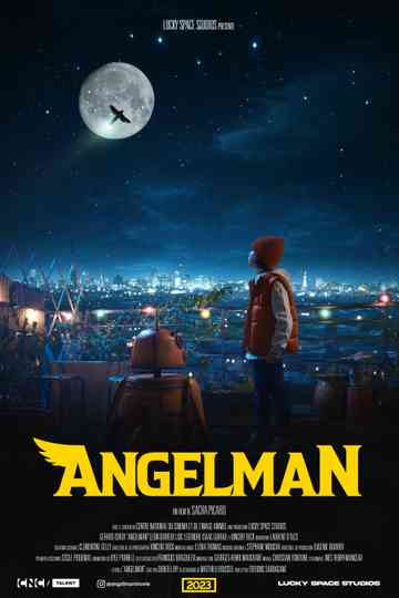 Angelman