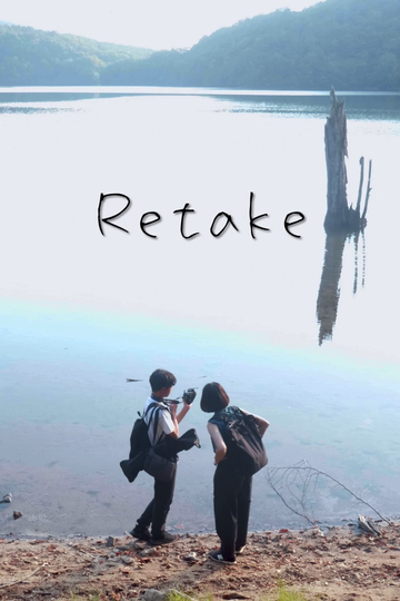 Retake