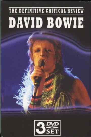 David Bowie - The Definitive Critical Review