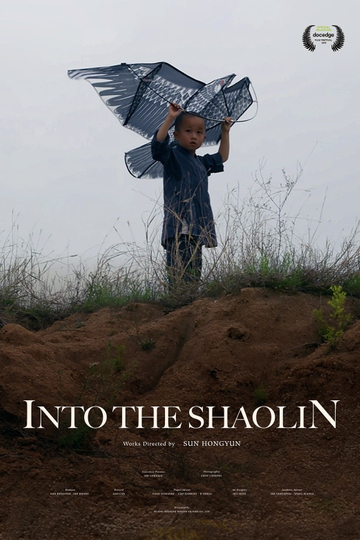 Into the Shaolin