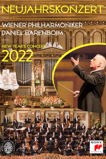 New Year's Concert 2022