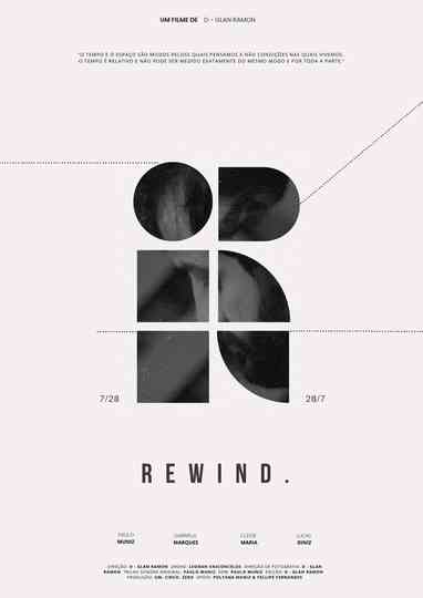 Rebobine