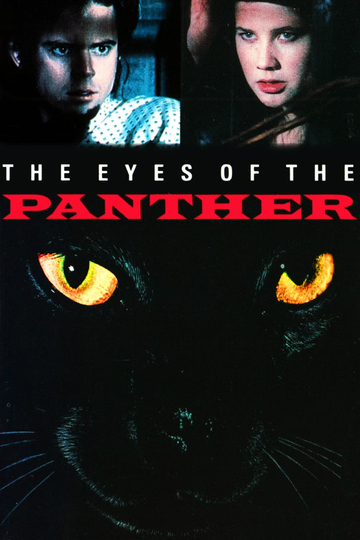 The Eyes of the Panther Poster