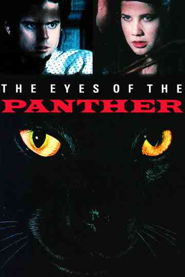 The Eyes of the Panther